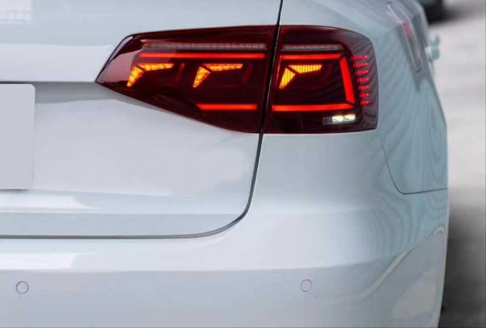 Volkswagen Jetta Uyumlu 2015+ LED Stop