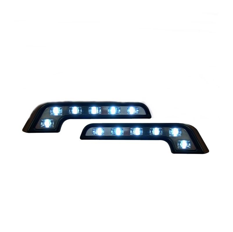Gündüz Ledli Far 6 Led / Laam421