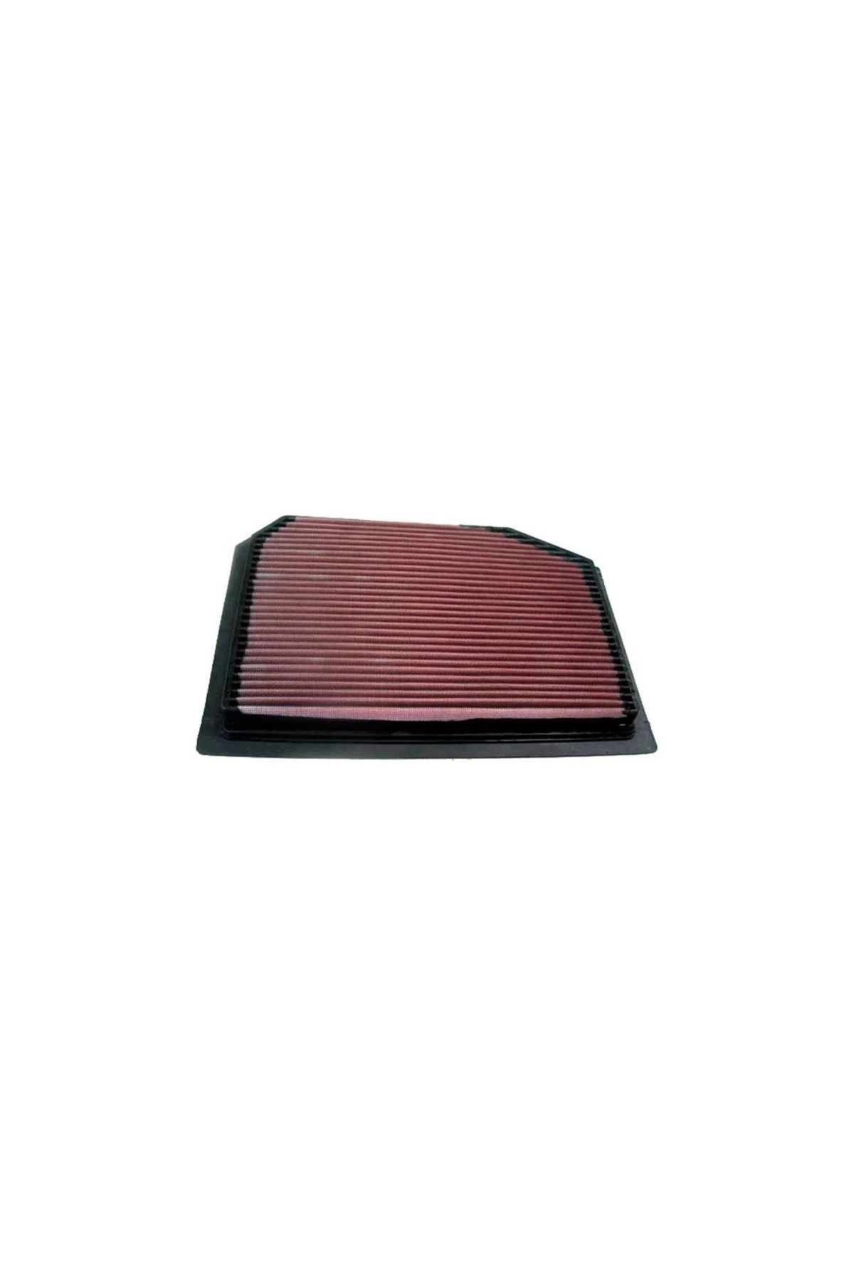 Porsche 911 1998 Kn-33-2731 Hava Filtresi