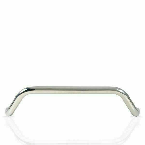 Toyota Revo Hilux Arka Tampon Koruma Demiri 2006+ / 2021+ PAK33