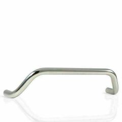 Toyota Revo Hilux Arka Tampon Koruma Demiri 2006+ / 2021+ PAK33