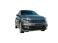 Volkswagen Passat Uyumlu 2015+ B8 R-Line Ön Tampon