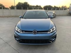 Volkswagen Golf Uyumlu 7 'J' LED Far ( 7,5 Facelift) Full LED