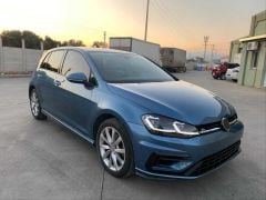 Volkswagen Golf Uyumlu 7 'J' LED Far ( 7,5 Facelift) Full LED