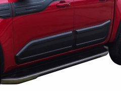 VOLKSWAGEN AMAROK 2023 4 Parça Kapı Kaplama