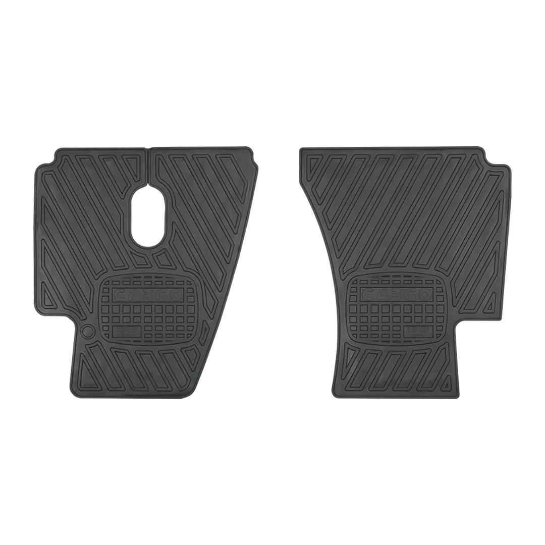 Ford Cargo RefRef 4D Havuz Paspas 2004-2013