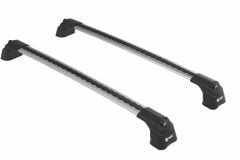 Turtle Bmw Uyumlu 4-Serisi (F32) Coupe 14-19 Turtle Air3 Ara Atkı Gri
