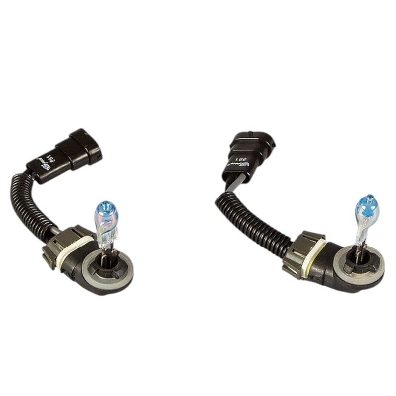 Space H.O.D 881(H27) Xenon Ampul (Kristal Beyaz) / LAAM128