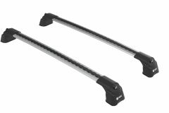Turtle Bmw Uyumlu 4-Serisi Grand Coupe (F36) 14-19 Turtle Air3 Ara Atkı Gri