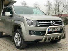 Dacia Duster Uyumlu Ön Tampon Koruma Demiri 2018+ Pwt03 Parça