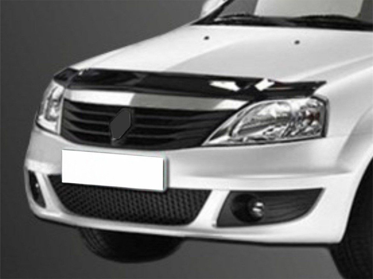 Dacia Logan Uyumlu Mcv 1 Kaput Koruyucu 2014 Ve Sonrası