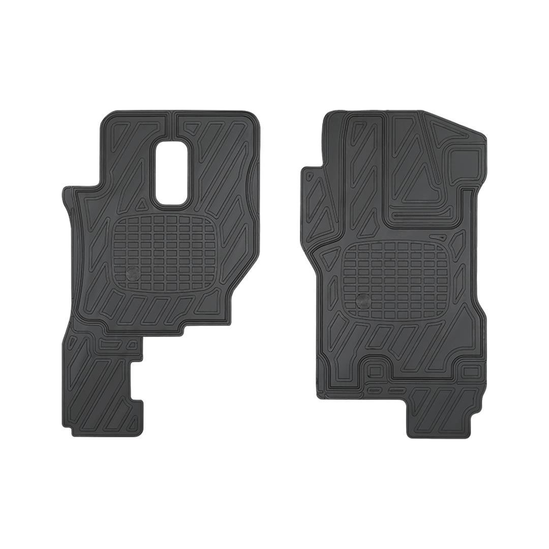 Mercedes Actros Tır RefRef 4D Havuz Paspas 2013 ve Öncesi