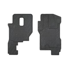 Mercedes Actros Tır RefRef 4D Havuz Paspas 2013 ve Öncesi