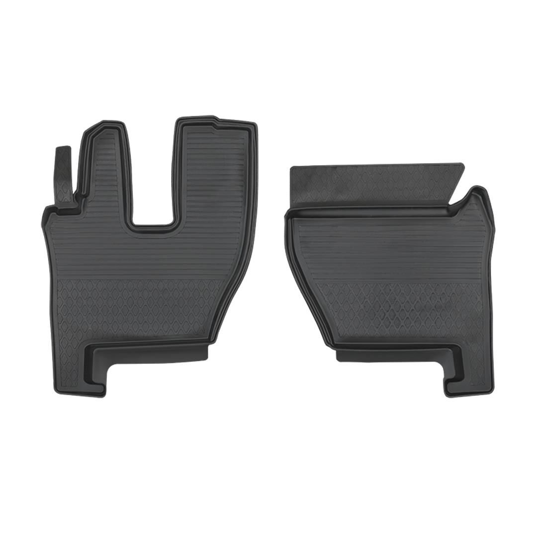 Mercedes Arocs-Actros RefRef 4D Havuz Paspas 2014 ve Sonrası