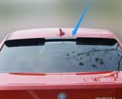 Bmw G20 Uyumlu Tavan Spoiler Plastik Boyalı