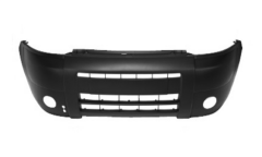 Peugeot Partner 1 Ön Koruma Sisli (Kulaklı Md) Fiber 2004-2008