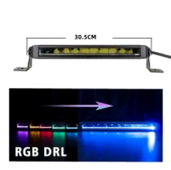 Space Far İçi Mavi Lamba - Çiftli / LAAK80