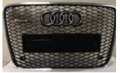 AUDİ Q7 RS PANJUR 2007-