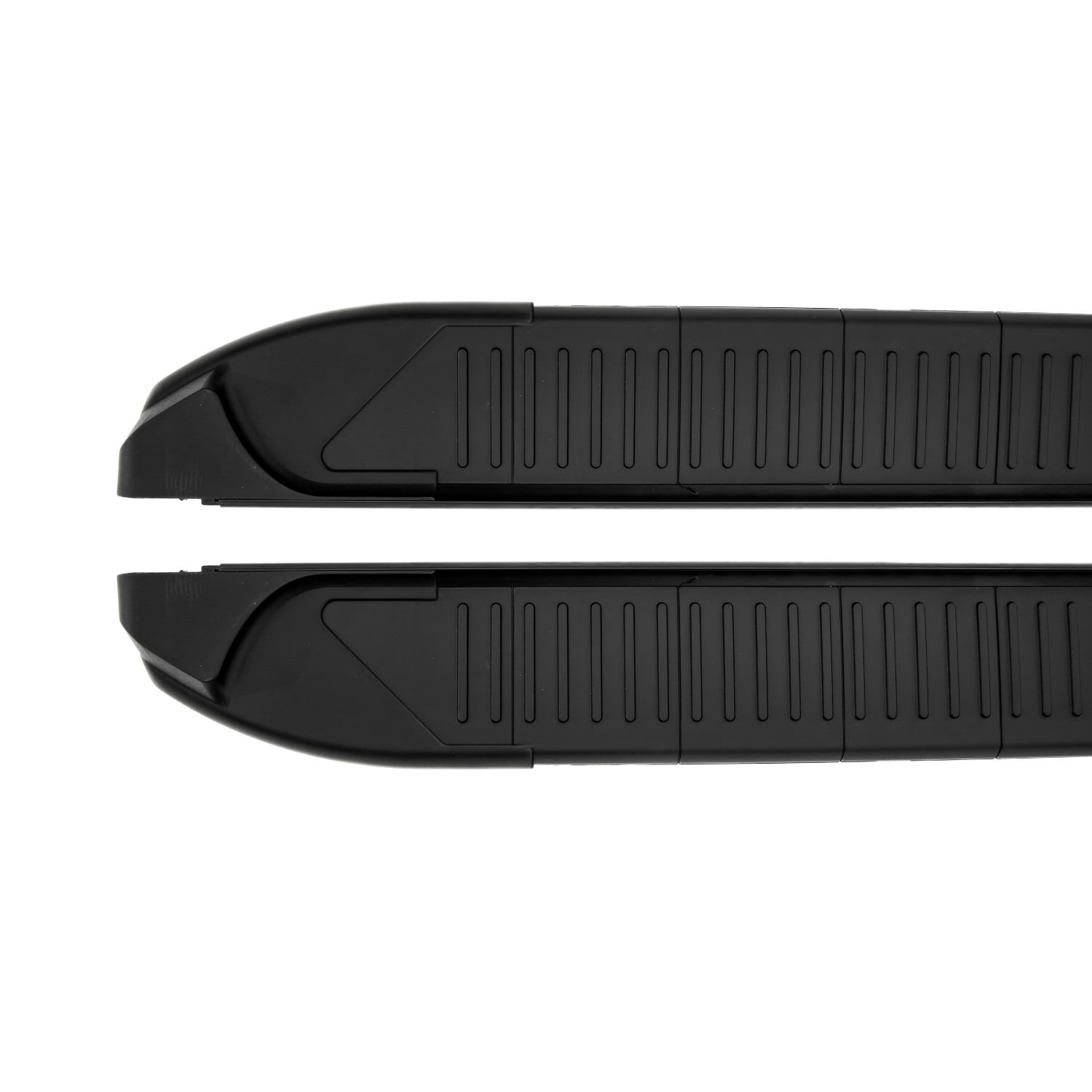 Volkswagen Tiguan (5N) 2007-2016 Another Siyah Yan Basamak Koruma