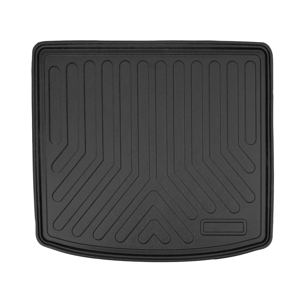 Rizline Renault Uyumlu Megane E-Tech 2022 Sonrası 3D Bagaj Havuzu Parça