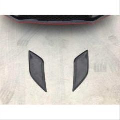 Honda Civic Uyumlu Fc5 2016-2020 Motor Kaput Kabartma Gt Dizayn