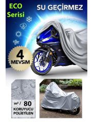 Motorsiklet Brandası Kanuni Cross 250 Uyumlu Eco Serisi