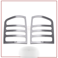 Volkswagen T5 Uyumlu Transporter Stop Çerçevesi 2003-2015 Paslanmaz Çelik Parça