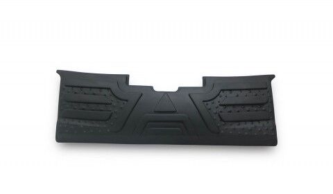 MITSUBISHI L200 2015 Arka Bagaj Kapağı Bagaj Kaplama 9203 Siyah Mat Asa Kum Desen Standart