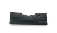 MITSUBISHI L200 2015 Arka Bagaj Kapağı Bagaj Kaplama 9203 Siyah Mat Asa Kum Desen Standart