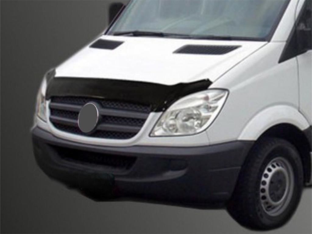 Mercedes Sprinter Uyumlu W906 Ncv3 Kaput Koruyucu 2006 Ve Sonrası
