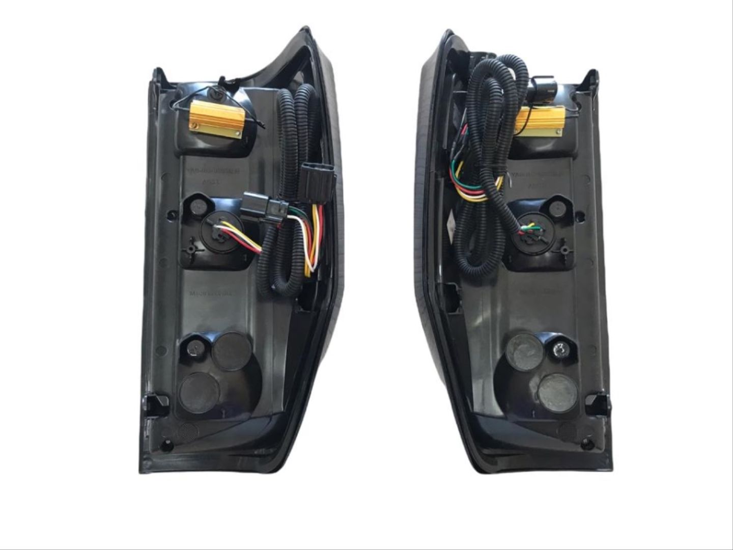 Ranger T6 Uyumlu T7 T8 F150 LED Stop