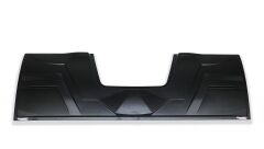 NISSAN NAVARA 2006 Arka Bagaj Kapağı Bagaj Kaplama 9203 Siyah Mat Asa Kum Desen Standart