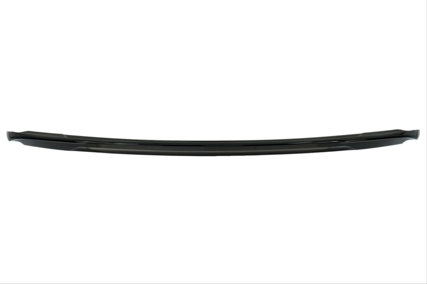 Ford Mustang Uyumlu 2015-2020 Gt500 Spoiler Piano Black