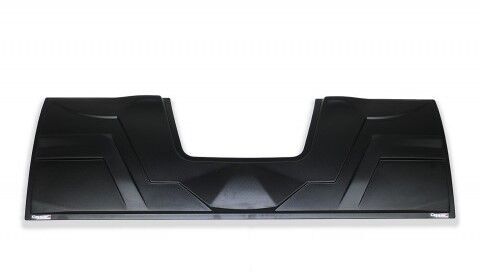 NISSAN NAVARA 2006 Arka Bagaj Kapağı Bagaj Kaplama 9203 Siyah Mat Asa Kum Desen Standart