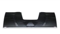 NISSAN NAVARA 2006 Arka Bagaj Kapağı Bagaj Kaplama 9203 Siyah Mat Asa Kum Desen Standart