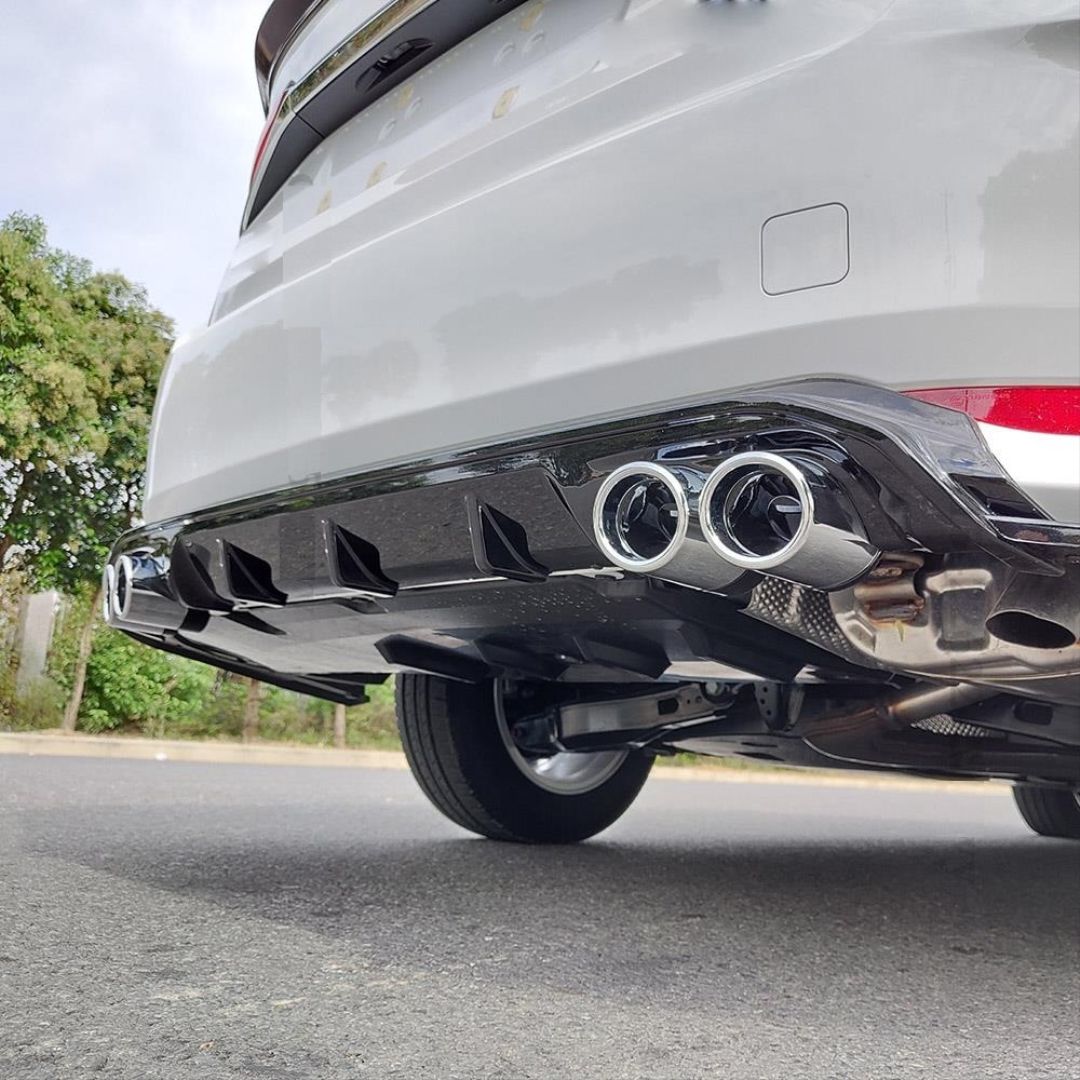 Toyota Corolla Uyumlu 2019+ Difüzör