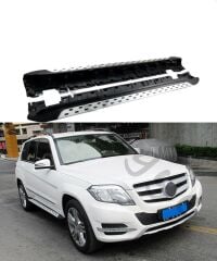 Mercedes Glk 2009 Sonrası Yan Basamak Bmw Model