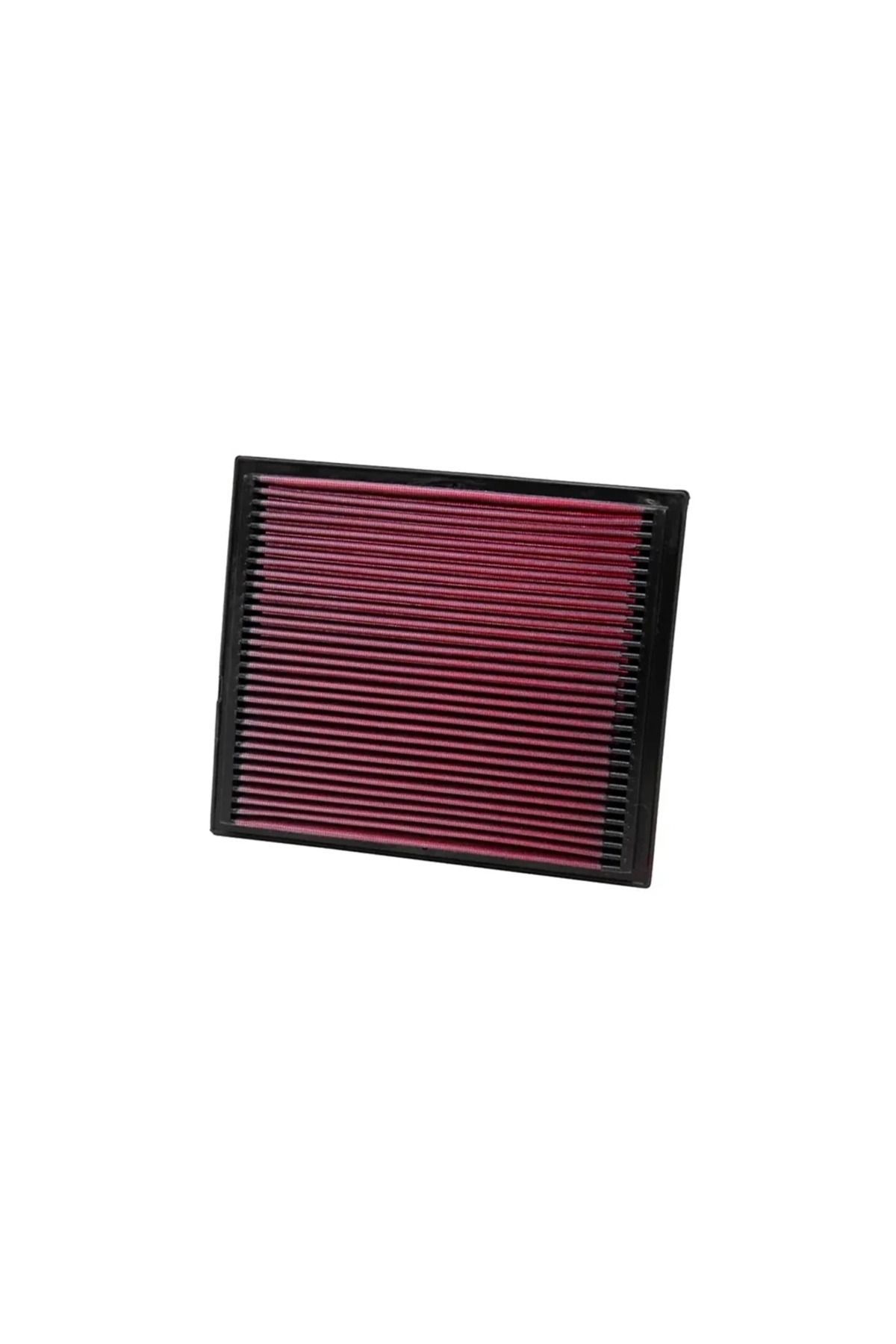 Volkswagen Golf 4 2002 Kn-33-2069 Hava Filtresi