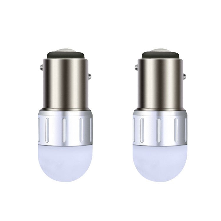 Space Dekoratif Canbuslı Led Ampul Tek Duy Düz Tırnak / Laam162-1