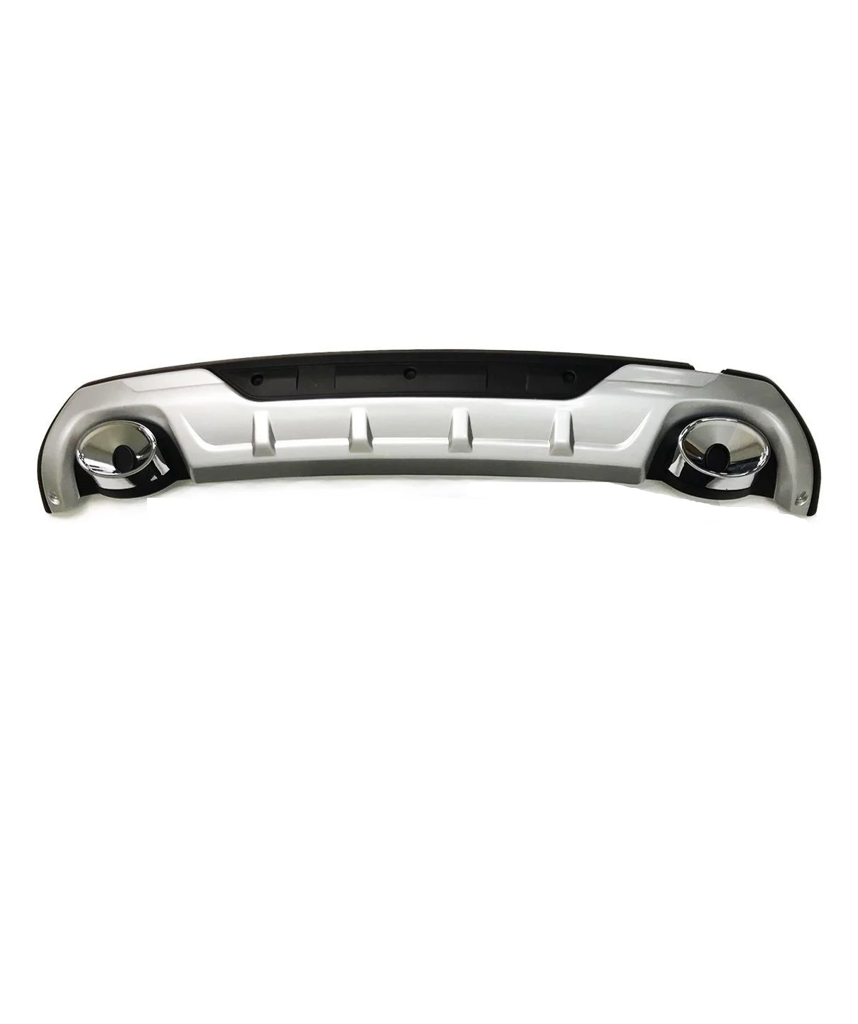 Kia Sportage Arka Koruma Difüzör 2016 2018