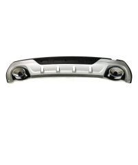 Kia Sportage Arka Koruma Difüzör 2016 2018