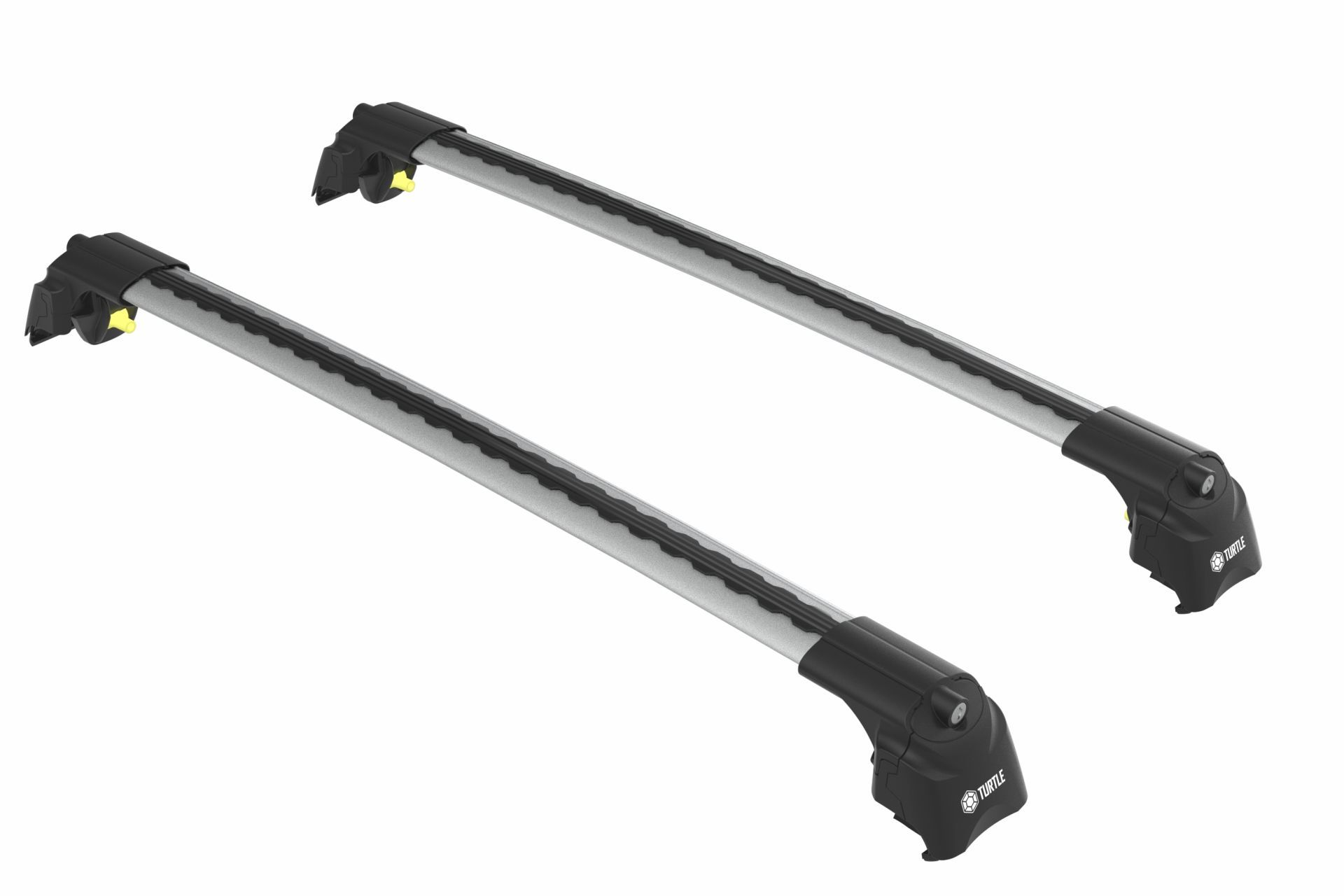Turtle Chery Uyumlu Tiggo 5 Suv -14 Turtle Air2 Ara Atkı Gri