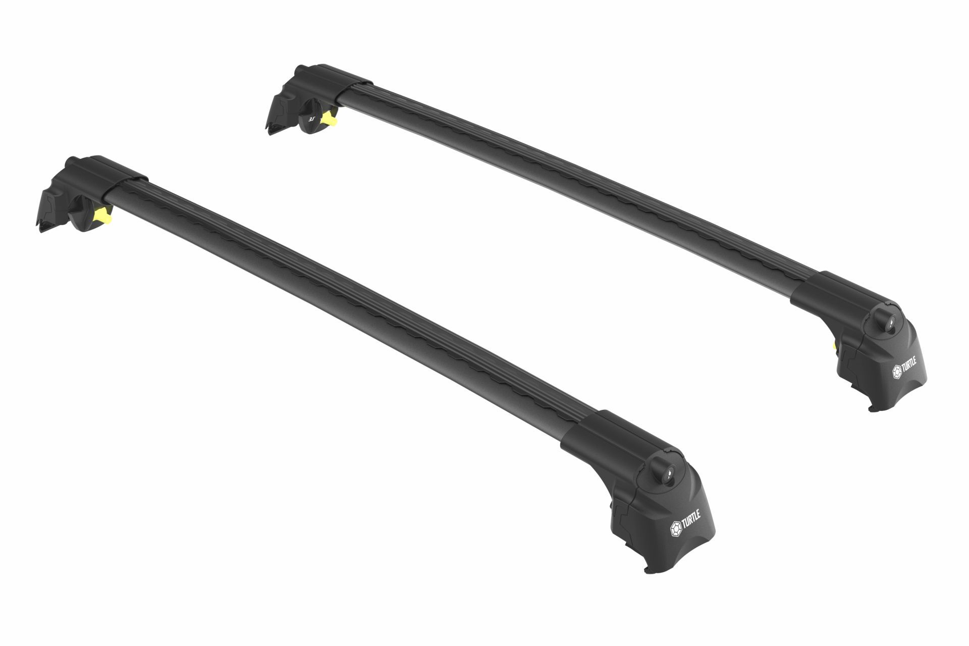 Turtle Chery Uyumlu Tiggo 5 Suv -14 Turtle Air2 Ara Atkı Siyah