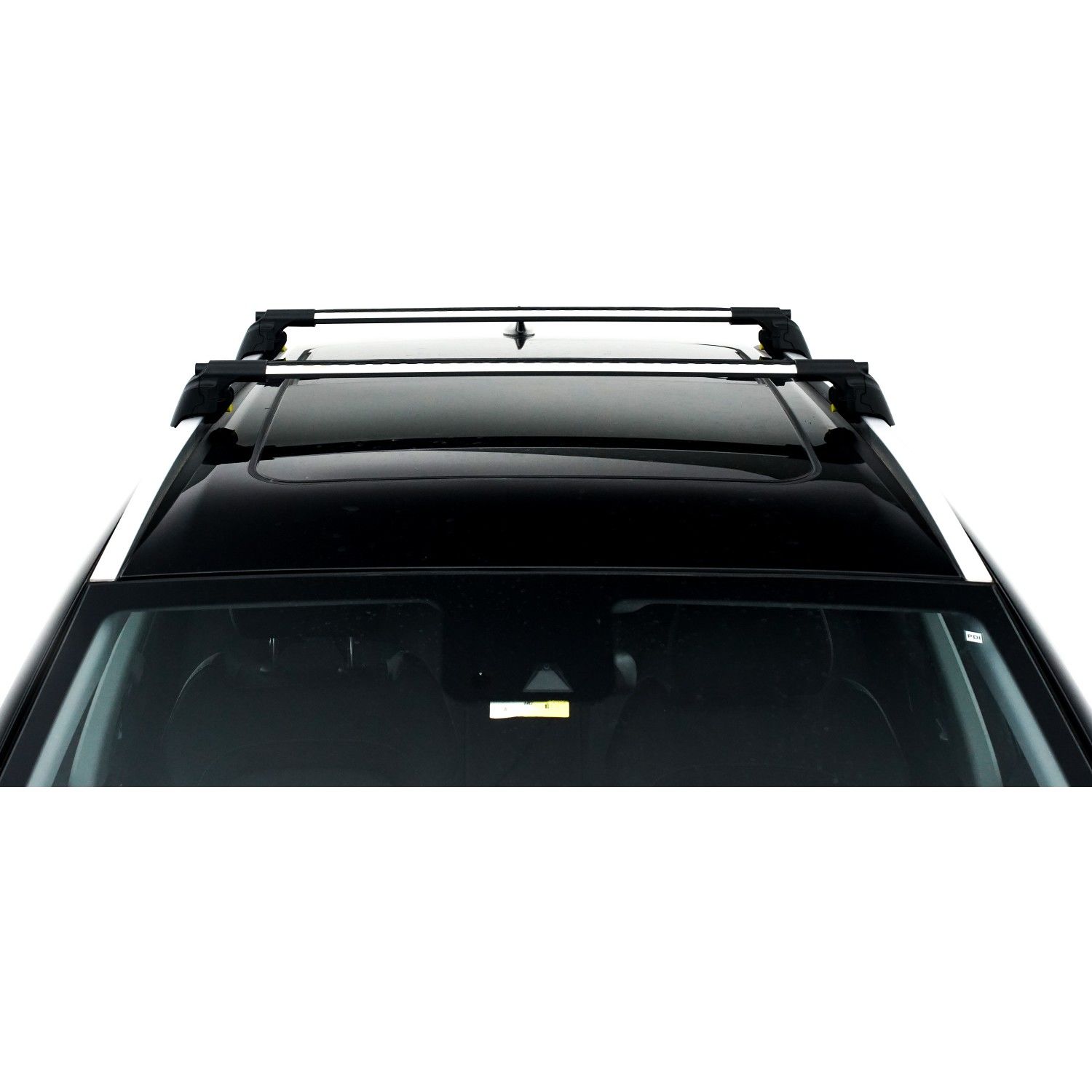 Turtle Chery Uyumlu Tiggo 7 Pro Suv -20 Turtle Air2 Ara Atkı Gri
