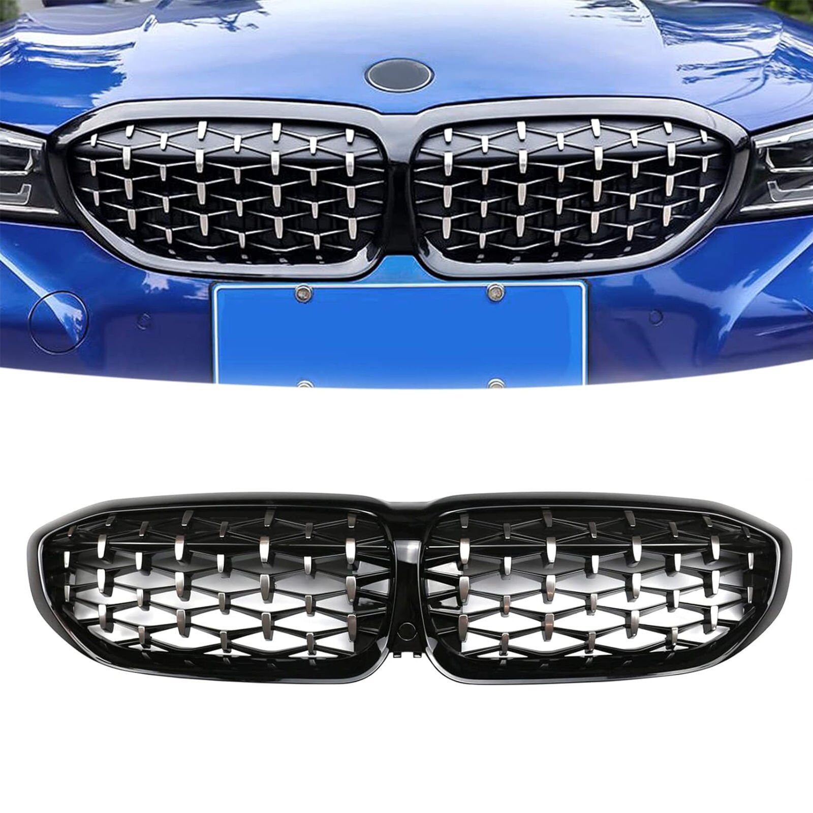 BMW G20 PANJUR DİAMOND