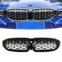 BMW G20 PANJUR DİAMOND