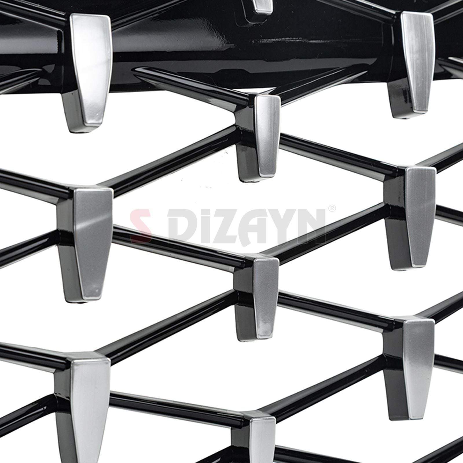 BMW G20 PANJUR DİAMOND