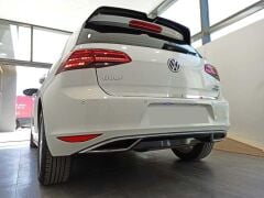 Volkswagen Golf Uyumlu 7 Difüzör Parça