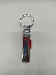 Audi S Uyumlu Line Anahtarlık Metal Logo Amblem Drs 4X4 Tunıng