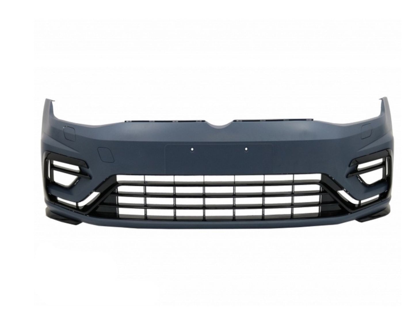 Volkswagen Golf Uyumlu 7 İçin Golf 7,5 ''R'' Body Kit